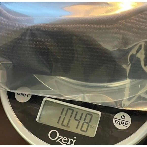 Eileen Fisher Petite Sz S Boucle Knit Poncho Pullover Black Oversized Preowned - Picture 11 of 11